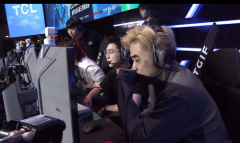 “敢为不凡杯”TCL全球高校电子竞技联赛S4中国区总决赛谢幕，硬核科技与竞技激情双向奔赴