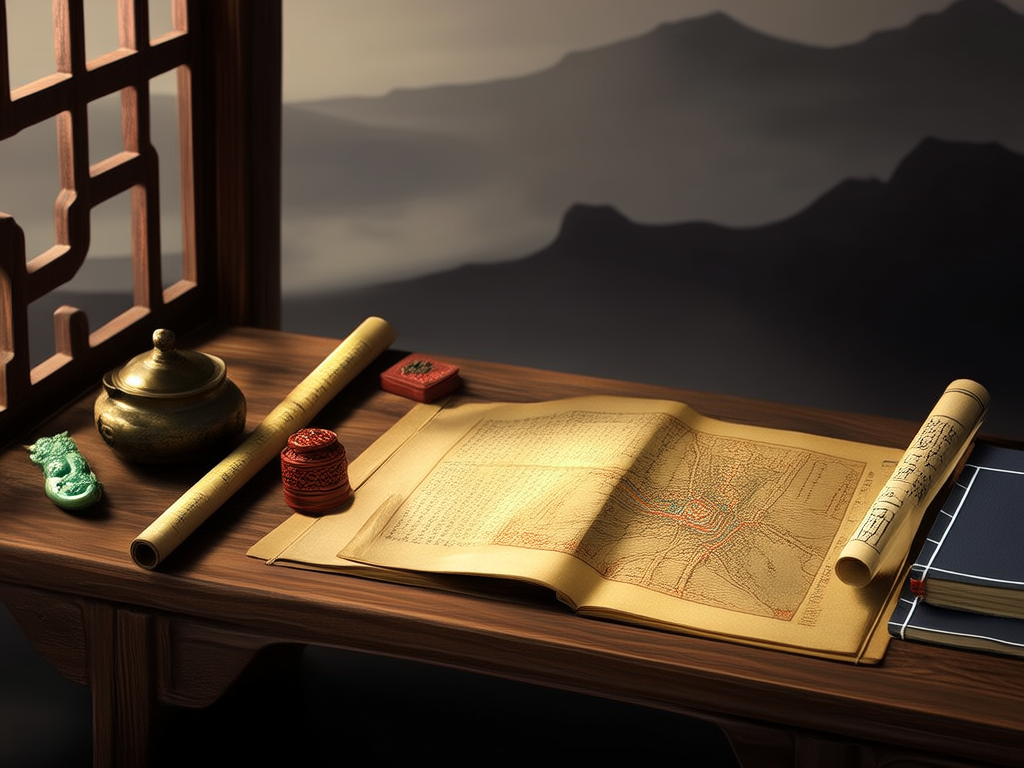 轩辕剑之天之痕攻略:主线流程与符鬼炼妖全解析