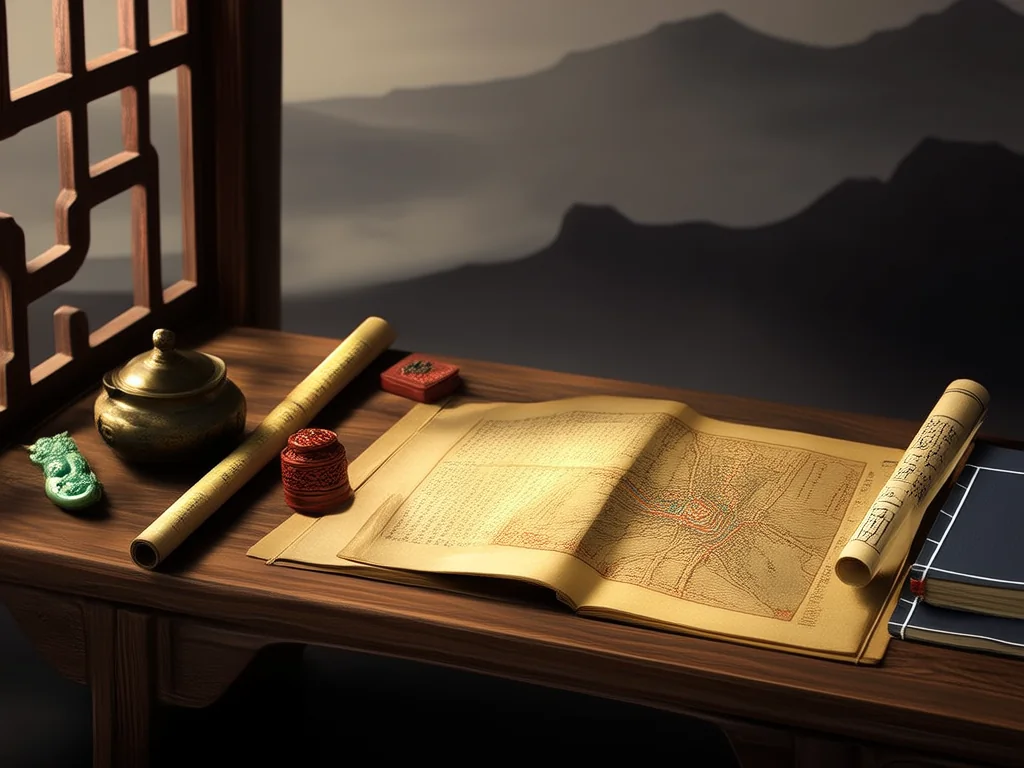 轩辕剑之天之痕攻略：主线流程与符鬼炼妖全解析