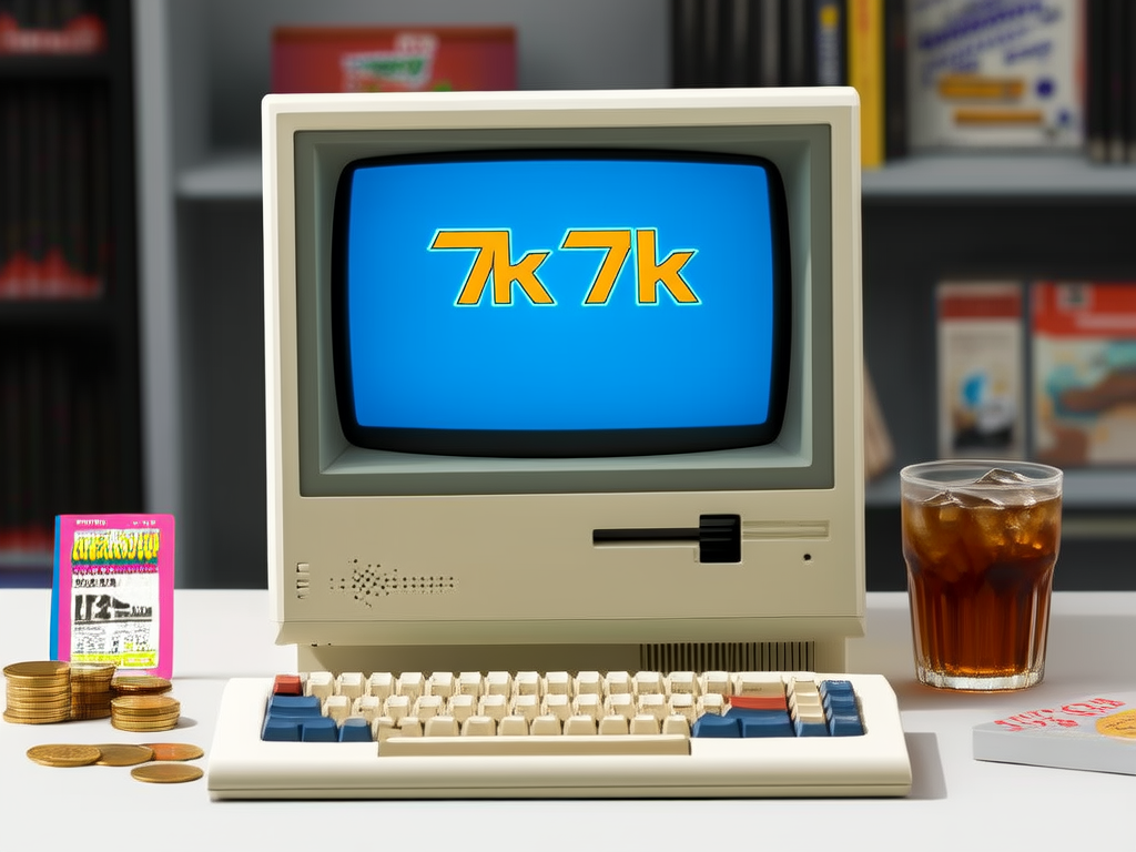 7k7k网页游戏:轻量化娱乐的坚守与求变
