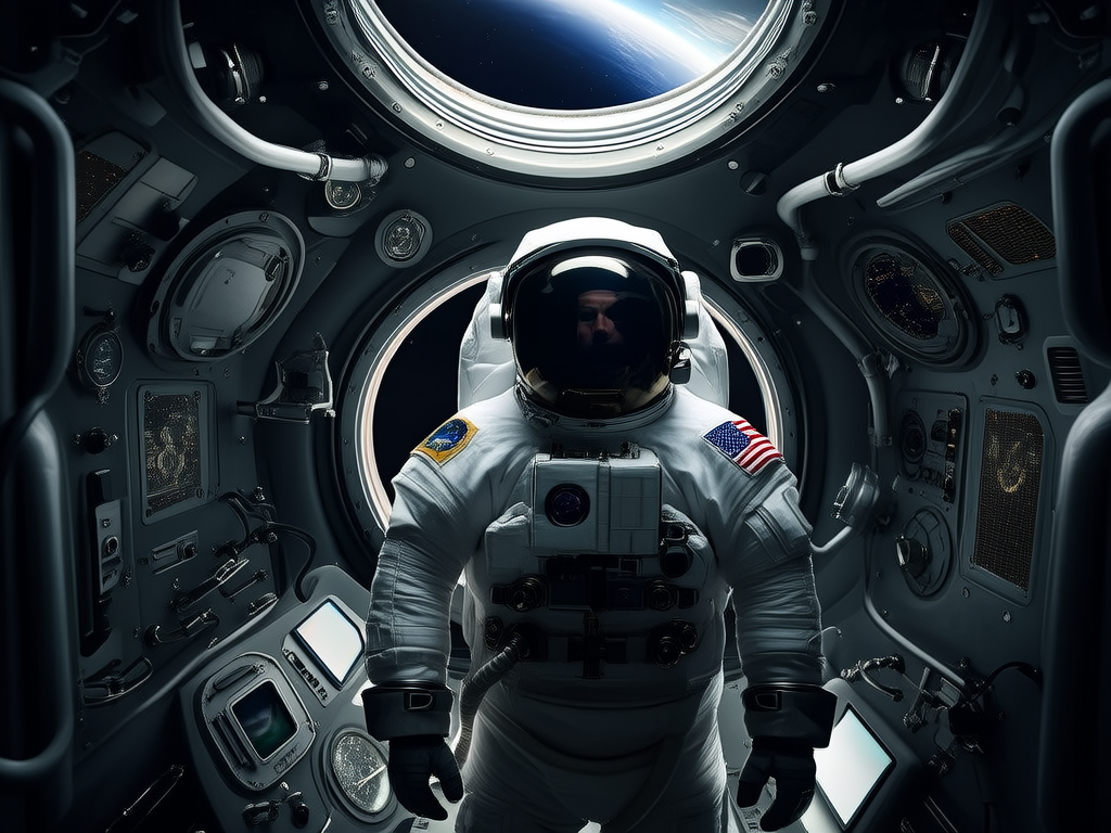 《星轨回响》测评:硬核太空生存的惊喜与遗憾